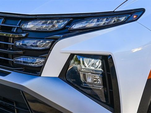 New 2026 Hyundai Tucson SEL image 13