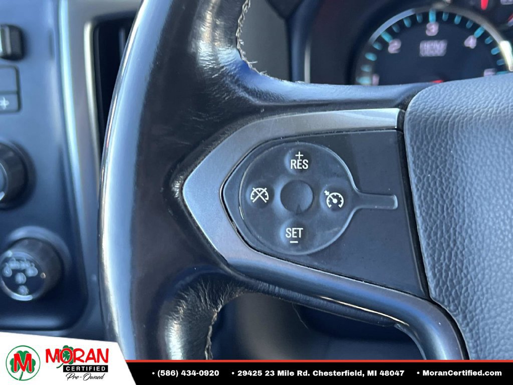 Used 2019 Chevrolet Silverado 2500 LT w/ All Star Edition AWD/4WD image 27