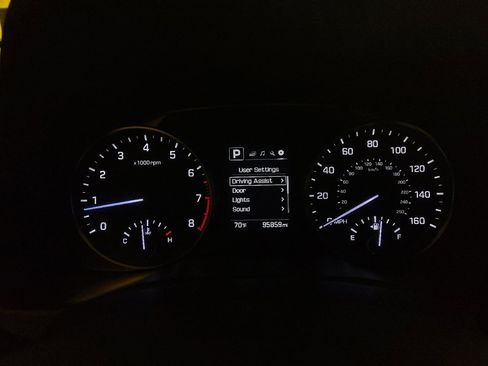 Used 2018 Hyundai Elantra SEL FWD image 23
