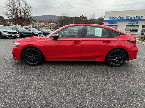 Used 2024 Honda Civic Sport image 7
