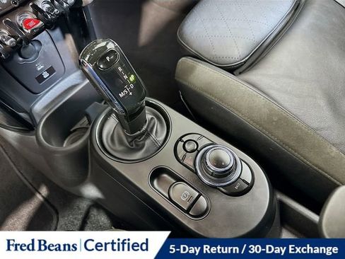 Used 2023 MINI Cooper S w/ Driver Assistance Package image 21