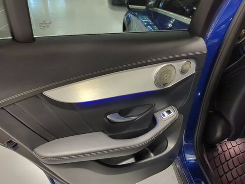 Certified 2023 Mercedes-Benz GLC 300 4MATIC Coupe image 12