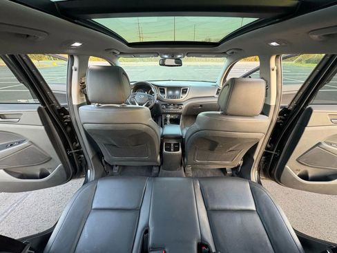Used 2016 Hyundai Tucson Limited w/ Option Group 03 image 23