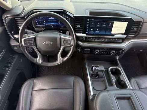 Used 2022 Chevrolet Silverado 1500 LT Trail Boss w/ LT Trail Boss Premium Package image 14