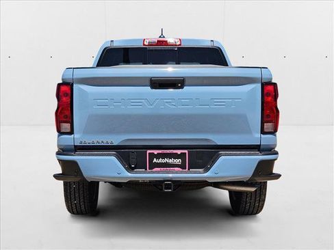 New 2026 Chevrolet Colorado LT w/ Advanced Trailering Package RWD image 8