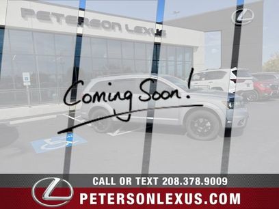 Used 2015 Dodge Journey SXT w/ Flexible Seating Group