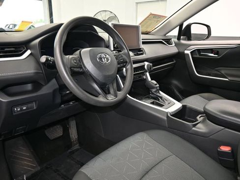Used 2023 Toyota RAV4 XLE image 13