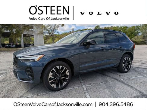 New 2026 Volvo XC60 B5 Plus w/ Protection Package Premier image 1