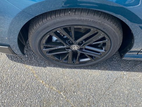 New 2026 Toyota Camry SE image 17