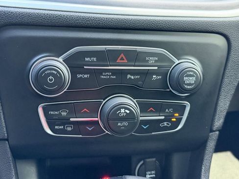 Used 2021 Dodge Charger GT w/ Blacktop Package RWD image 24