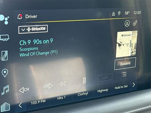 Used 2024 Chevrolet Suburban LT image 12