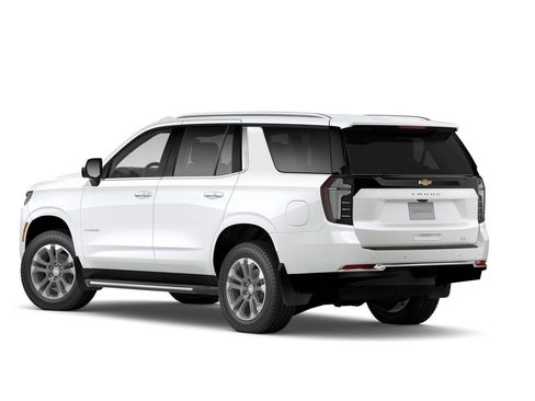 New 2026 Chevrolet Tahoe LT image 51