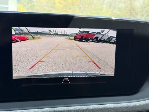 New 2026 Buick Envista Avenir FWD image 5