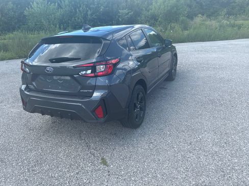 Certified 2024 Subaru Crosstrek 2.0i AWD/4WD image 16