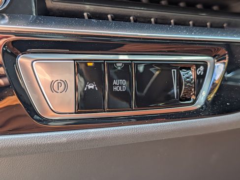 New 2026 Cadillac Optiq V AWD/4WD image 19