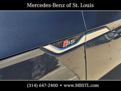 Used 2018 Audi S5 Prestige AWD/4WD image 6