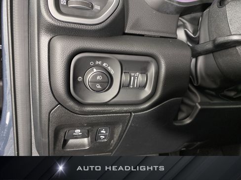 New 2026 RAM 1500 Big Horn image 22