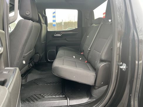 Used 2023 Chevrolet Silverado 1500 LT Trail Boss w/ Protection Package image 21