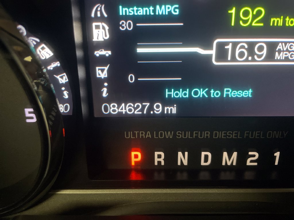 Used 2016 Ford F250 Lariat w/ Chrome Package AWD/4WD image 26