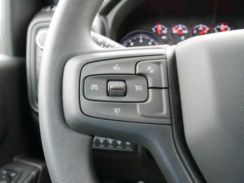 New 2025 Chevrolet Silverado 2500 Custom w/ Custom Value Package image 22