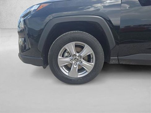 Certified 2025 Toyota RAV4 XLE AWD/4WD image 23