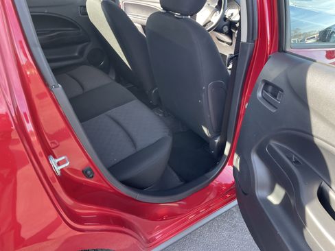 Used 2021 Mitsubishi Mirage ES image 17