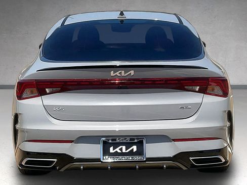 Used 2023 Kia K5 GT-Line w/ GT-Line Premium Package FWD image 5