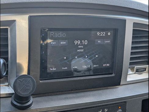 Used 2008 Dodge Ram 2500 Truck SLT w/ Popular Equipment Group image 7