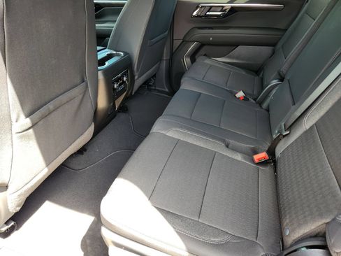 New 2026 Chevrolet Tahoe LS RWD image 24