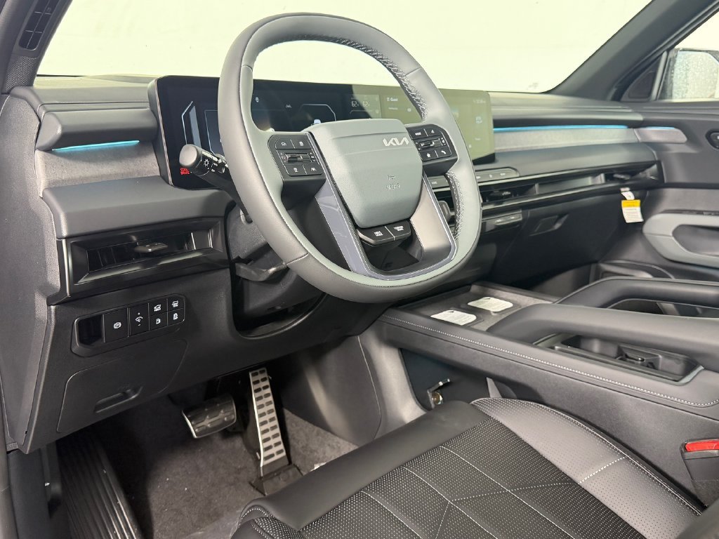 New 2027 Kia Telluride SX X-Line w/ Towing Package AWD/4WD image 10