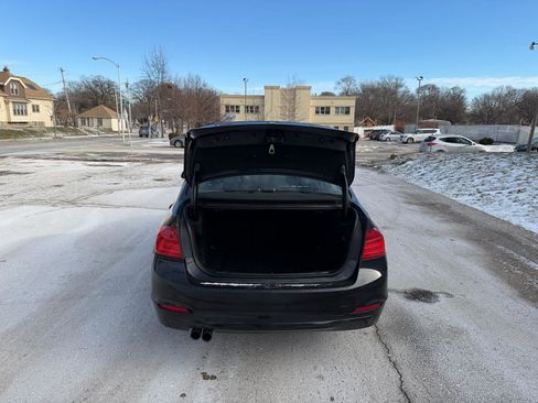 Used 2015 BMW 328i xDrive Sedan image 8