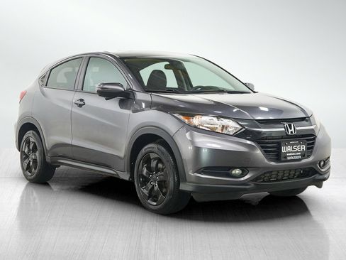 Used 2016 Honda HR-V EX image 7