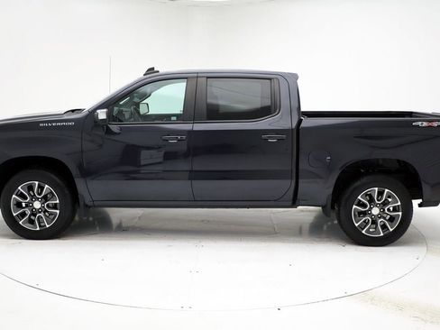 Used 2023 Chevrolet Silverado 1500 LT image 6