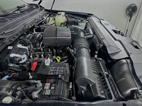 New 2026 Ford F250 XL w/ STX Appearance Package image 19