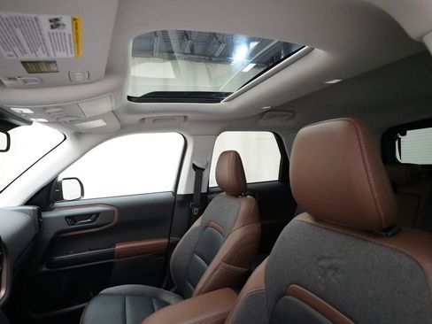 Used 2023 Ford Bronco Sport Outer Banks w/ Tech Package image 31