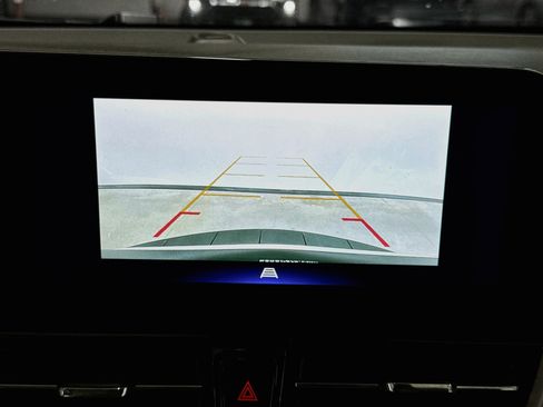 Used 2025 Chevrolet TrailBlazer LT FWD image 21