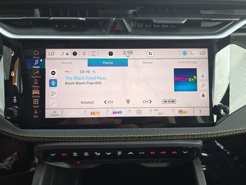New 2026 Jeep Cherokee Limited AWD/4WD image 17