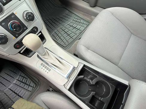 Used 2012 Chevrolet Malibu LS w/ LS Uplevel Package image 14