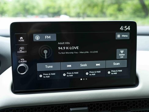 Used 2026 Honda HR-V LX image 31