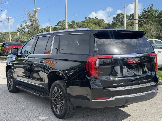 Used 2026 GMC Yukon XL Elevation RWD image 4