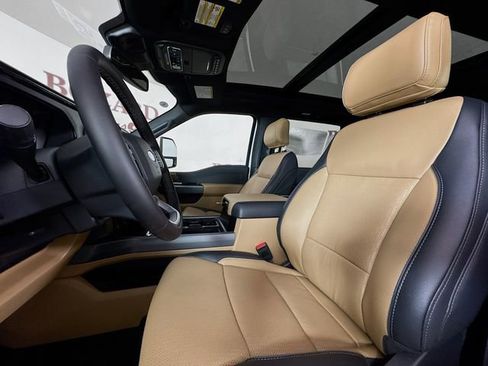 New 2026 Ford F350 Lariat w/ Lariat Ultimate Package image 26