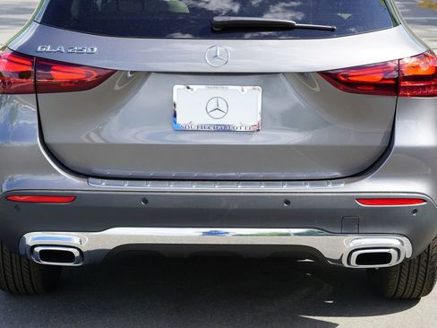 New 2026 Mercedes-Benz GLA 250 image 12
