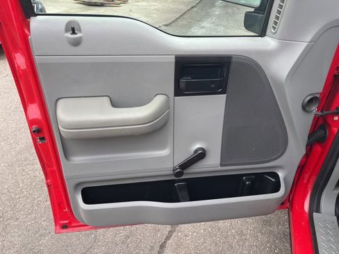 Used 2007 Ford F150 XL RWD image 9