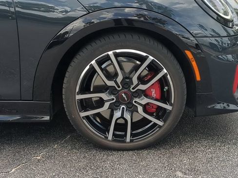 Used 2025 MINI Cooper John Cooper Works FWD image 11