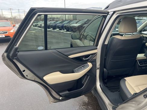 Used 2020 Subaru Outback Limited XT image 27
