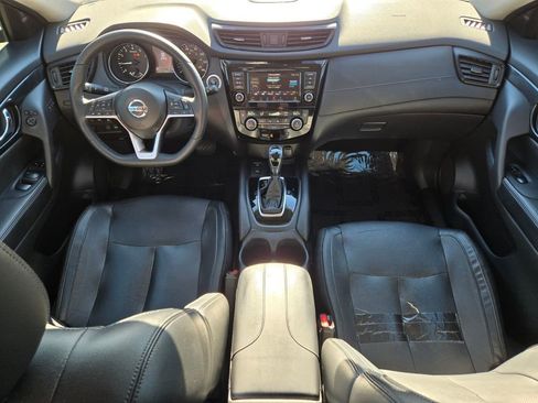 Used 2019 Nissan Rogue SL w/ Premium Package image 15