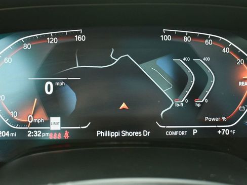 Used 2021 BMW X7 xDrive40i w/ Premium Package 2 image 62