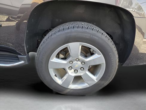 Used 2018 Chevrolet Tahoe Premier w/ Max Trailering Package image 26