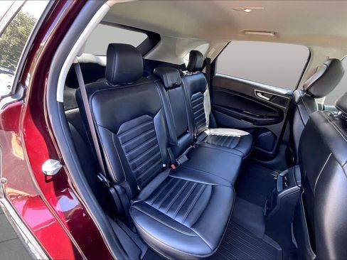 Used 2020 Ford Edge SEL w/ Convenience Package AWD/4WD image 51
