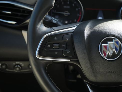 Used 2023 Buick Encore GX Essence w/ Experience Buick Package image 22